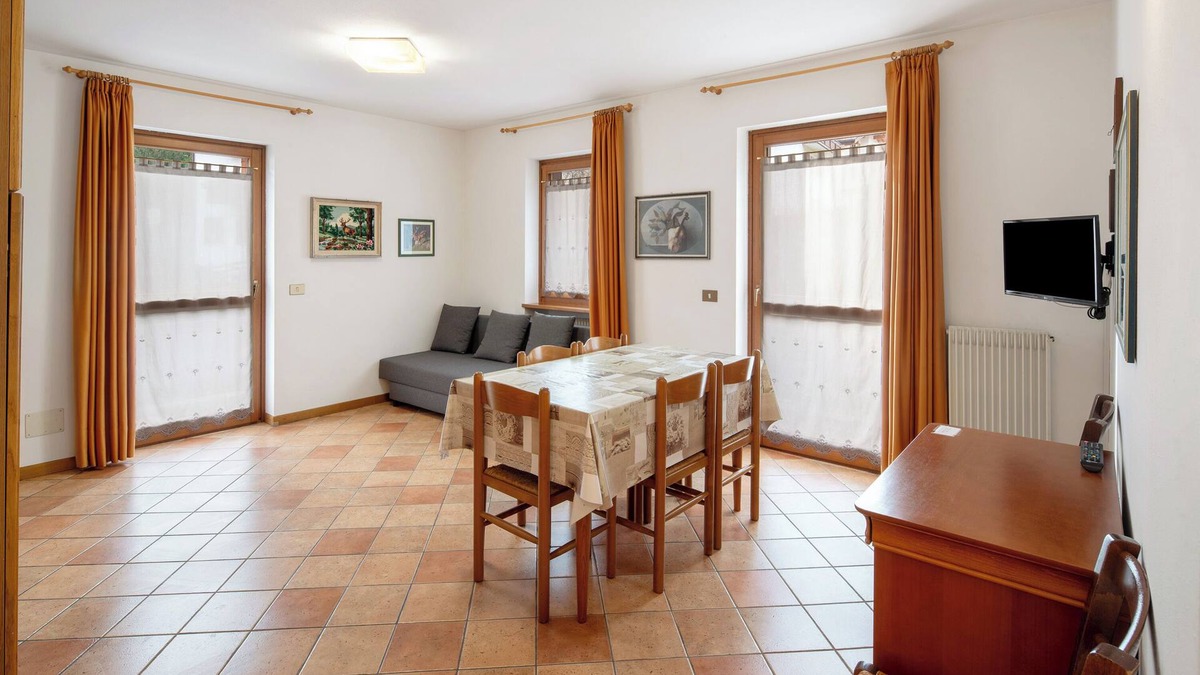 Caviola Apartment | Apartment 'Residence Malibu Appartamento 7' with Mountain View and Wi-Fi