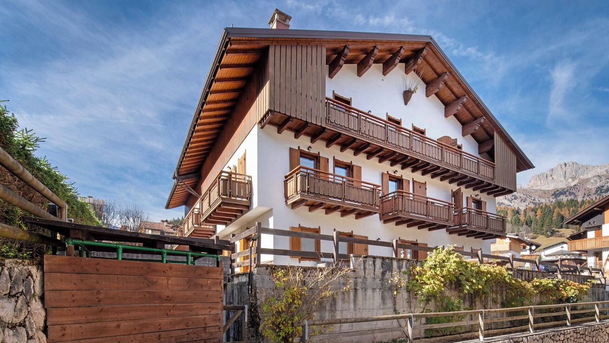 Caviola Apartment | Apartment 'Residence Malibu 3' with Mountain View and Wi-Fi