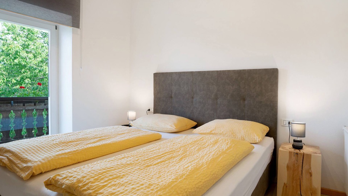 Anterivo Apartment | Apartment 'Residence Zum Roessl 101' with Mountain View, Balcony and Wi-Fi