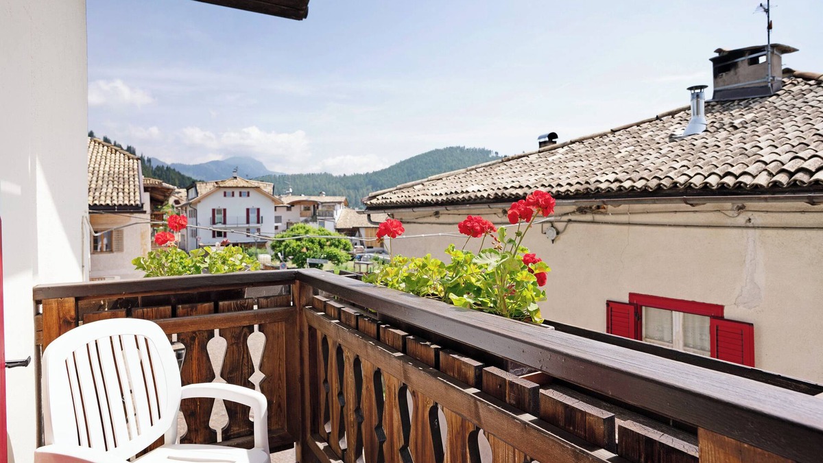 Anterivo Apartment | Apartment 'Residence Zum Roessl 205' with Mountain View, Shared Garden and Wi-Fi