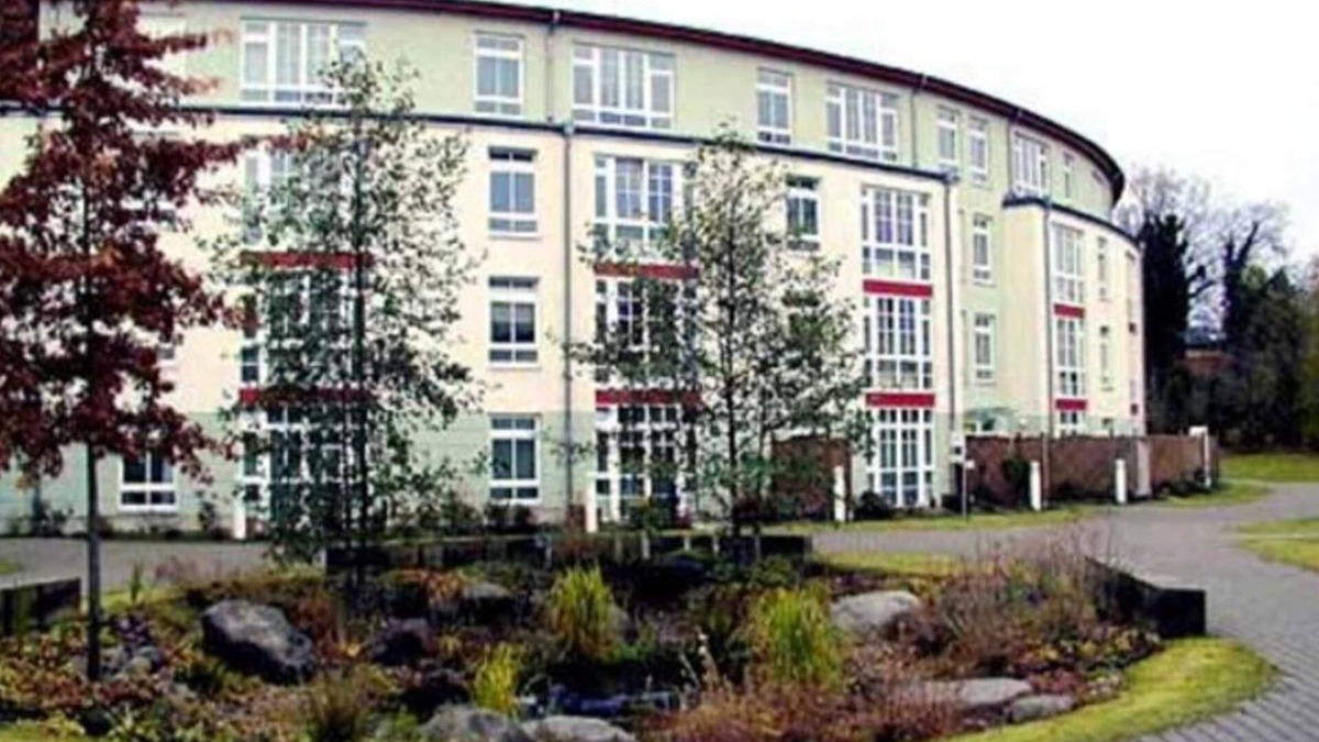 Kellinghusen Apartment | Apartment Residenz an der Lieth with DR - Apartment Residenz an der Lieth