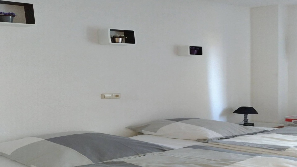 Reutlingen Apartment | Apartment Reutlingen Metzstrasse