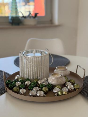 Rheda Apartment | Apartment-Rheda Zentral