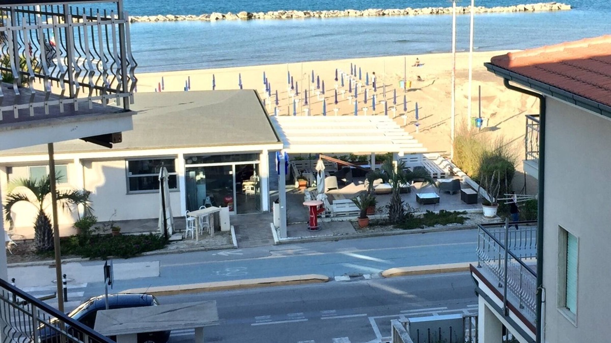 Civitanova Marche Apartment | Apartment Riviera Centro
