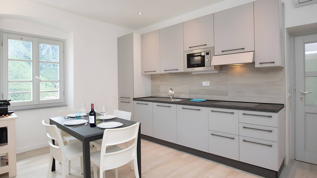 Castelbianco Apartment | Apartment Ride