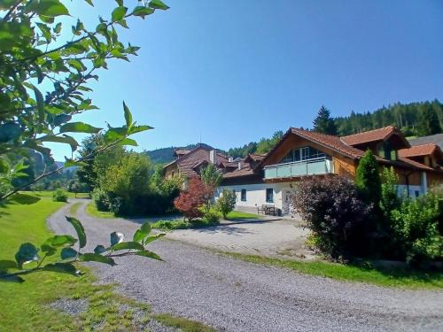 Ramsau Apartment | Apartment Riedhof
