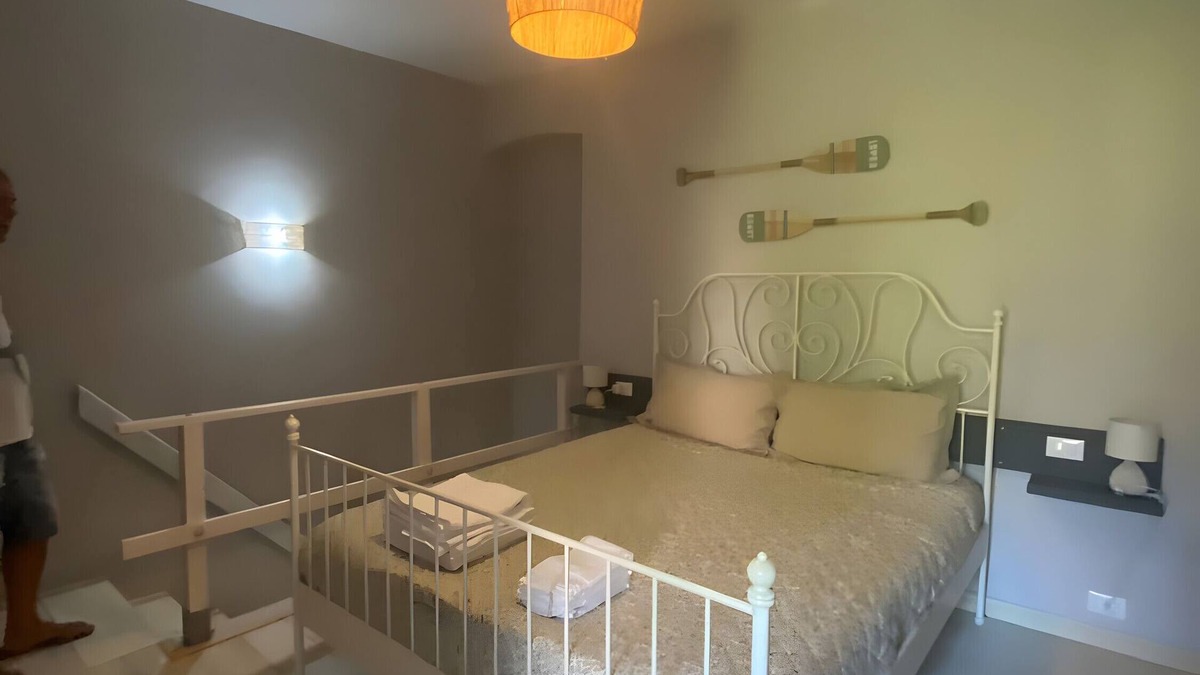 Ortonovo Apartment | Apartment 'Rigoletto' with Air Conditioning
