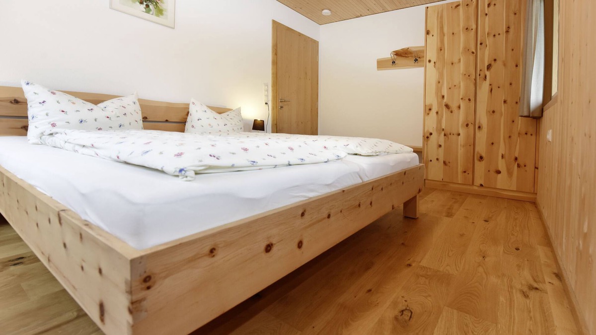 Grossdorf Apartment | Apartment RIMSGRUND apartment for 6 people