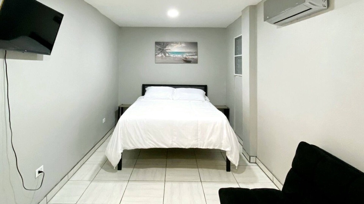 Salinas Apartment | Apartment Rio Nigua