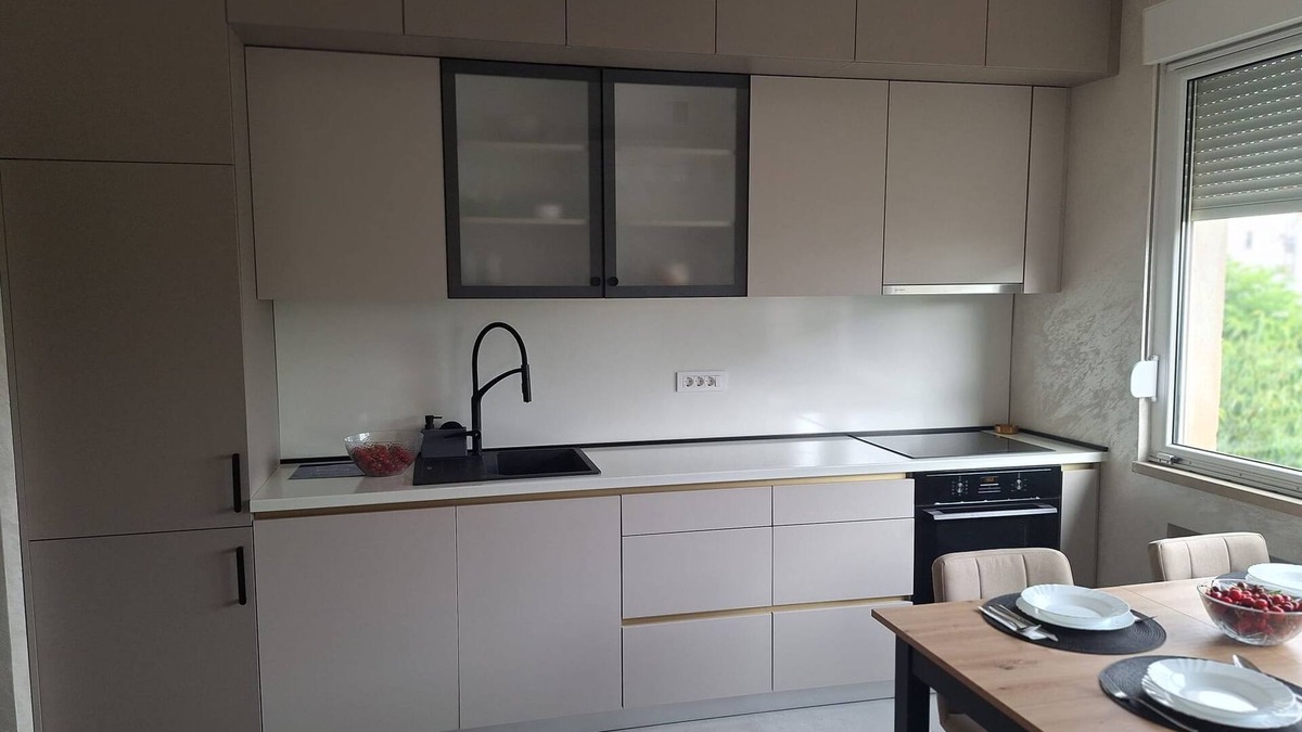 Metkovic Apartment | Apartment Riverside (119761-A1) - Metkovic