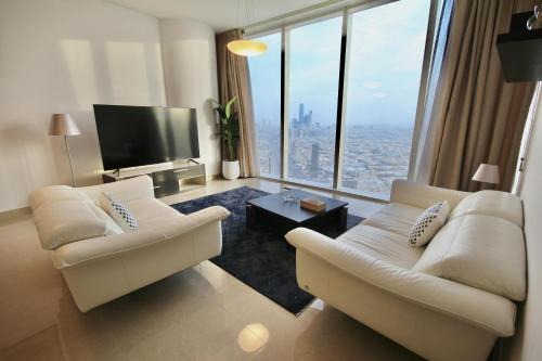 Riyadh Apartment | Apartment Riyadh Rafal Tower 98