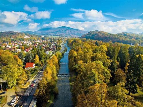 Roznov Pod Radhostem Apartment | Apartment Rožnov - Rožnov pod Radhoštěm