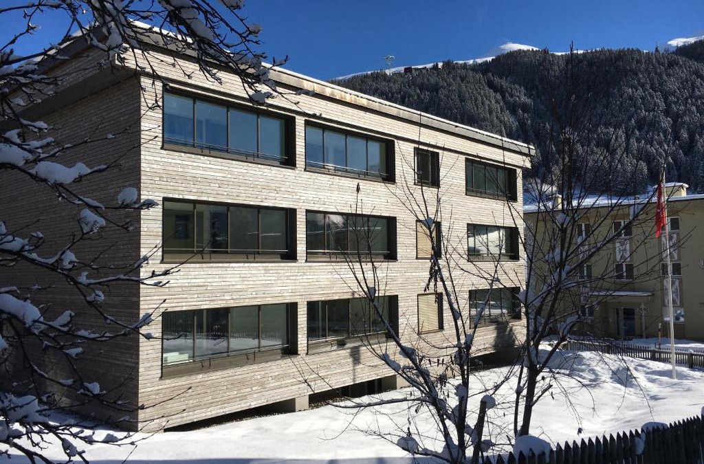 Davos Apartment | Apartment Roccabella