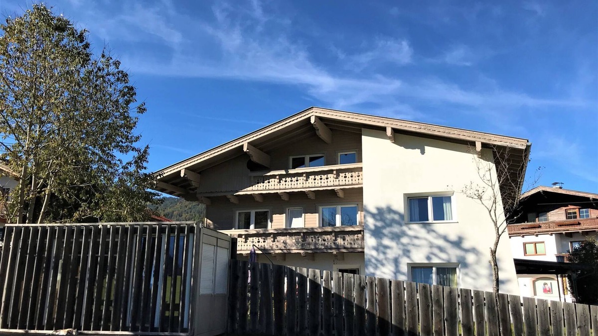 Achenkirch Apartment | Apartment Rofan by Interhome