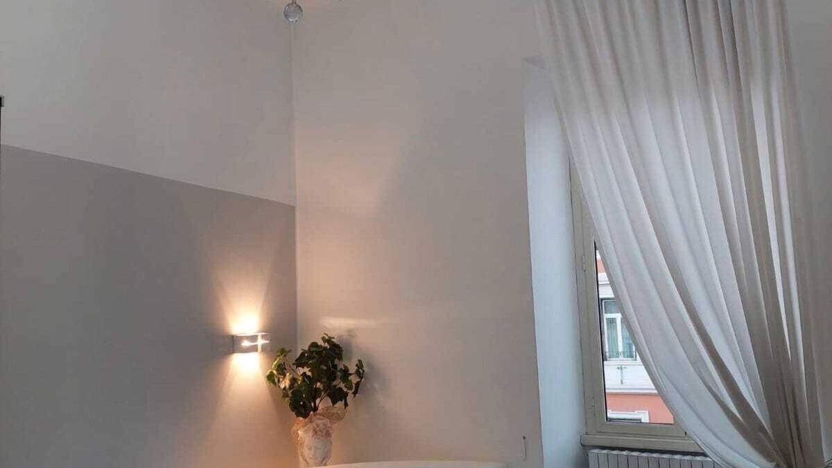 Repubblica House | Apartment Rome 18 Via Nazionale 18, ROME ITALY