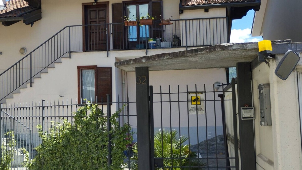 Domodossola Apartment | Apartment - Romeo 32