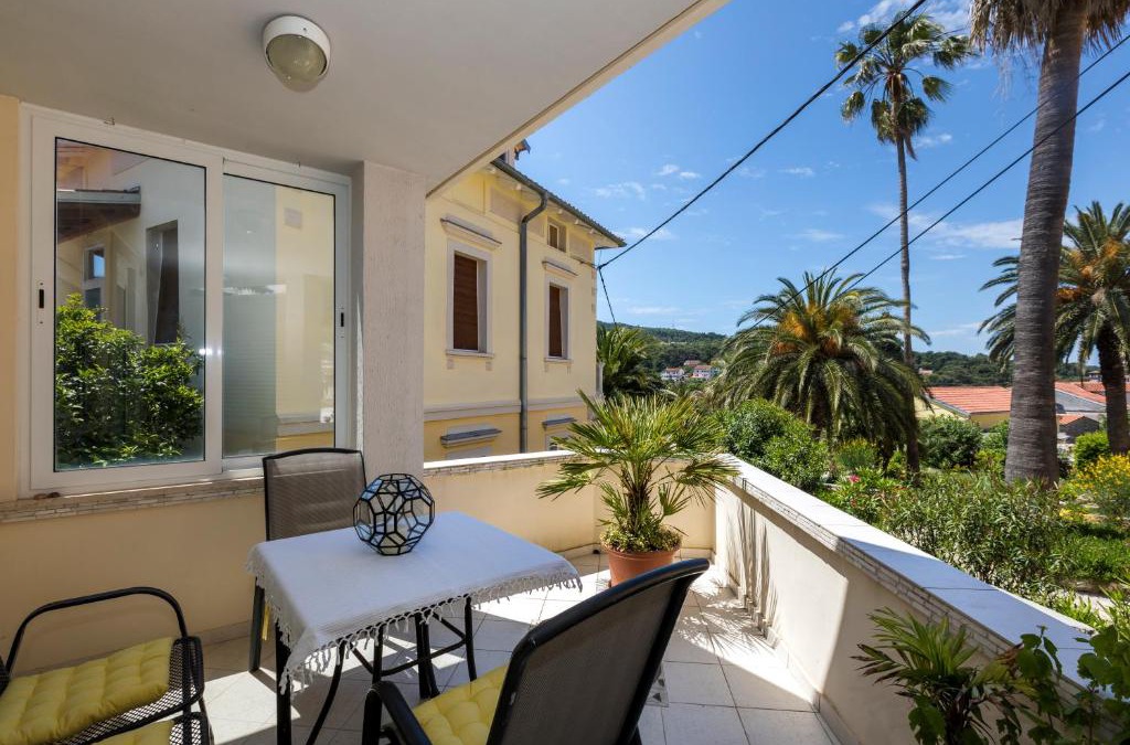 Veli Losinj Apartment | Apartment Romeo