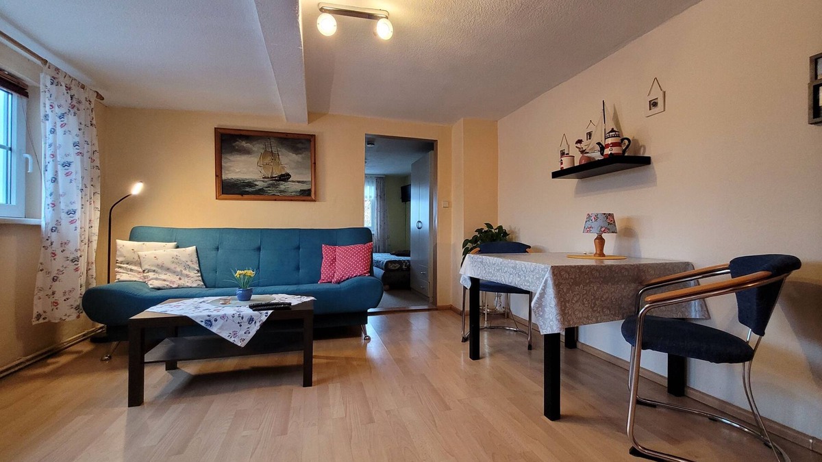 Franken Siedlung Apartment | Apartment - Room rental Lange