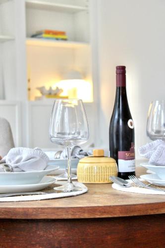 Spirkelbach Apartment | Apartment Rose