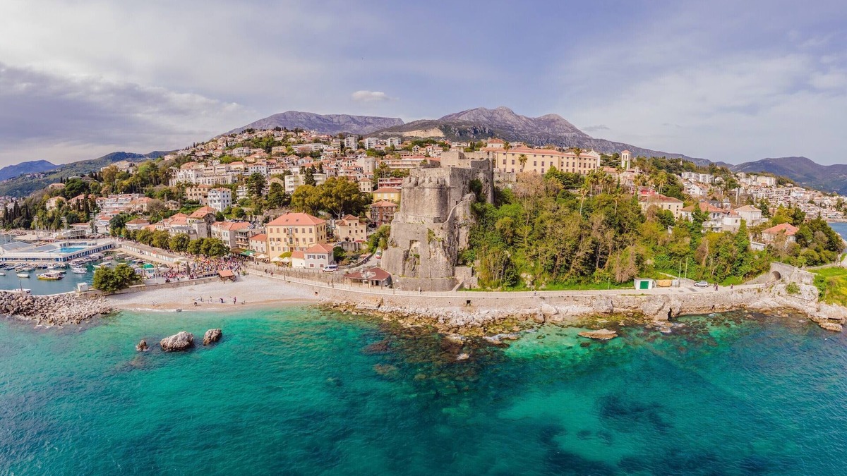 Kumbor Apartment | Apartment Rosemary 3, Herceg Novi, Montenegro