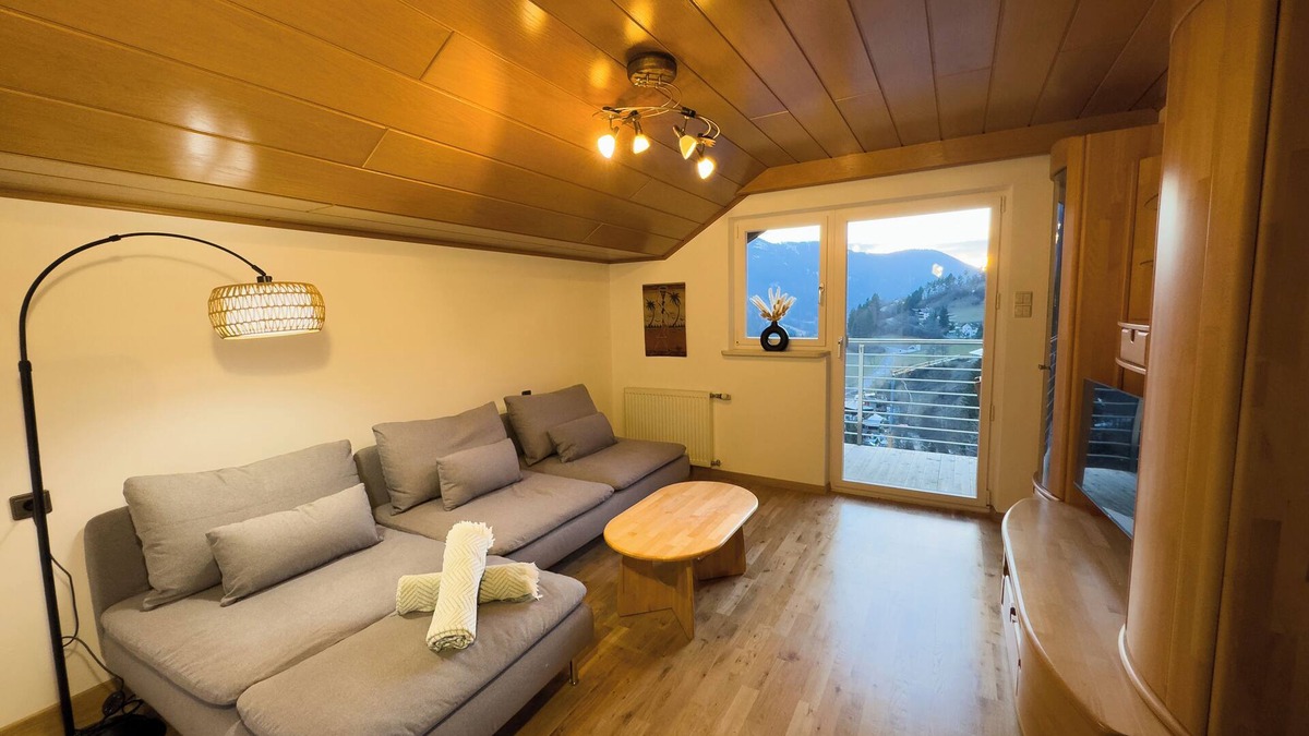 Tires Apartment | Apartment Rosengarten