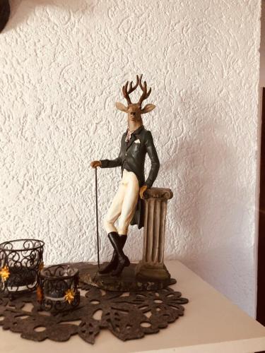 Reisbach Apartment | Apartment Rosi SECONDO