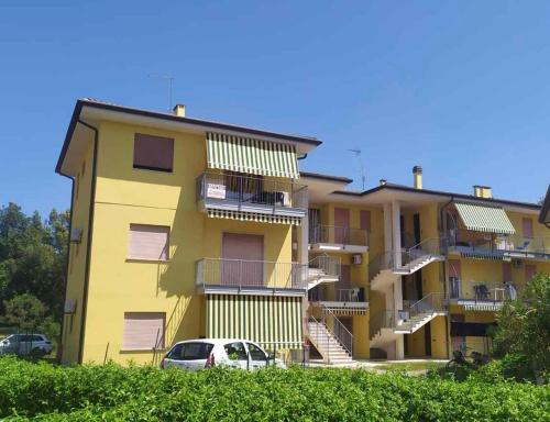 Rosolina Mare Apartment | Apartment Rosolina Mare 5