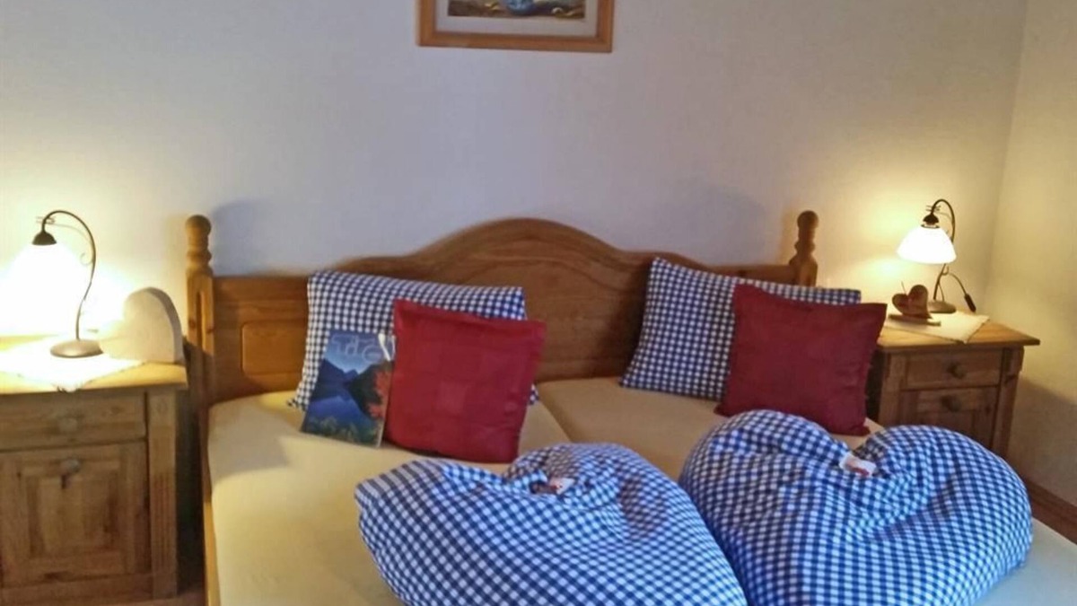 Sellrain Apartment | Apartment/rosskogel - Lexhof, Heinz Kirchmair