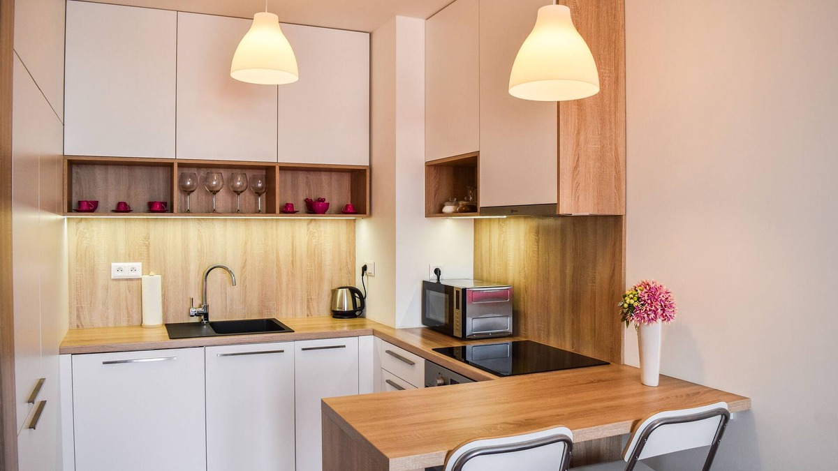 Nivy Apartment | Apartment Rosslyn in Bratislava