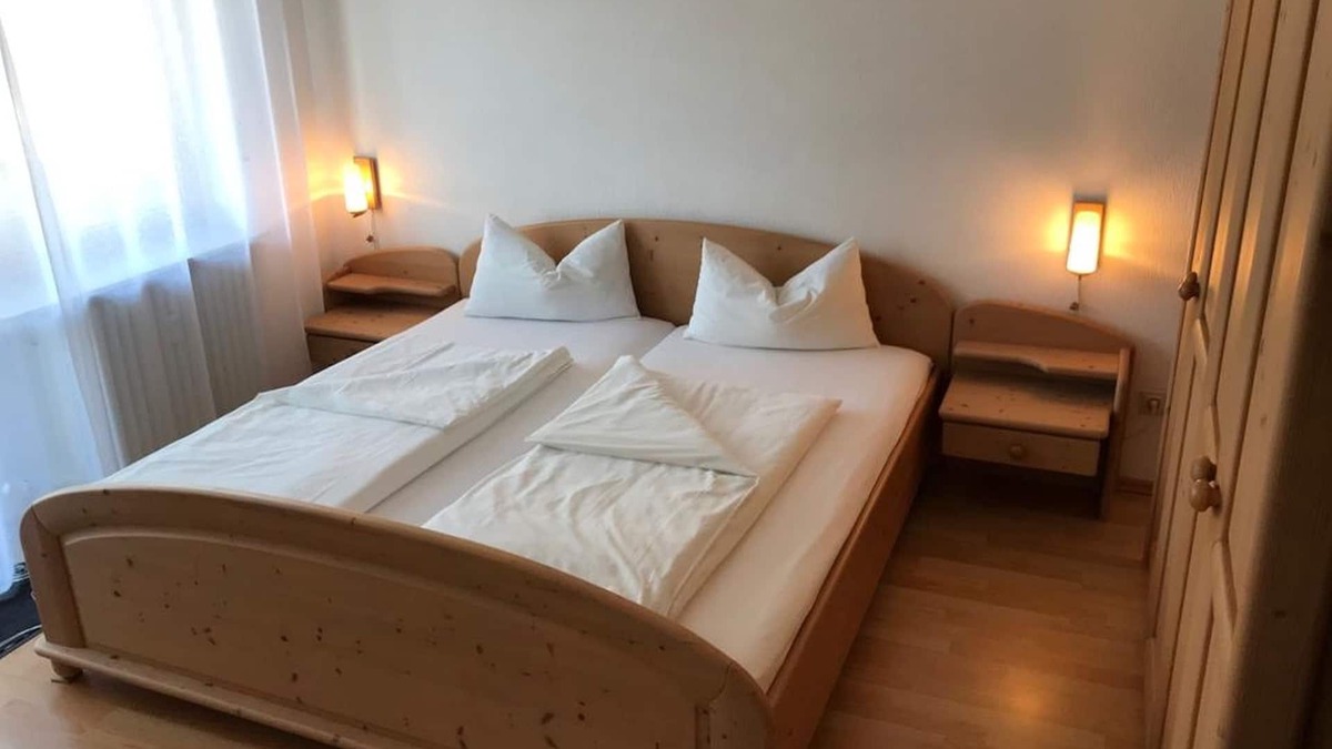 Rotensol Apartment | Apartment 'Rotensol' with Balcony and Wi-Fi