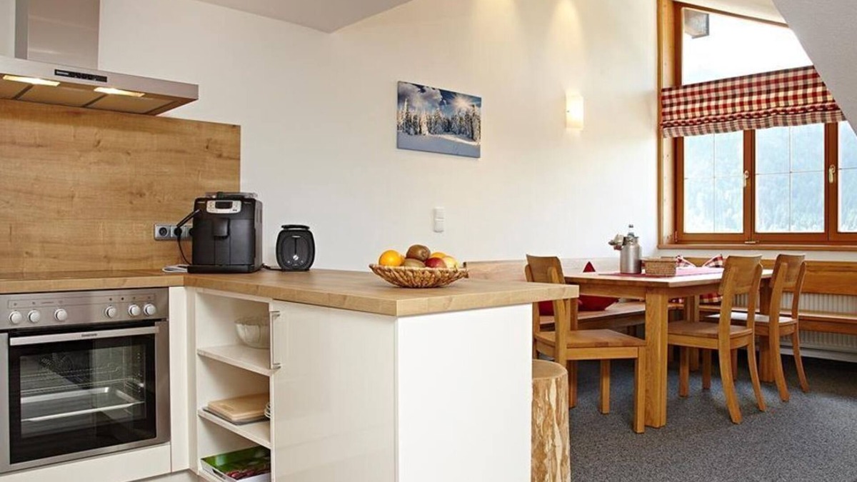 Vorderhindelang Apartment | Apartment Rotfuchs 65 m² - Schwandenhof vacation apartments