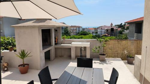 Podstrana Apartment | Apartment Ruby