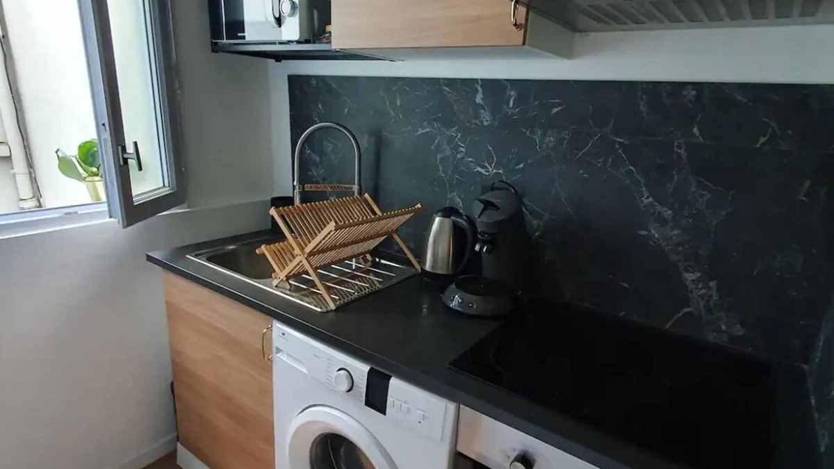 Suresnes Apartment | Apartment rue Carnot