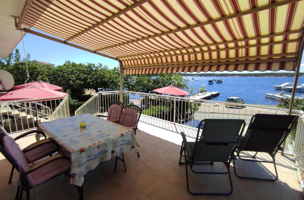 Barbat na Rabu Apartment | Apartment Rukavina