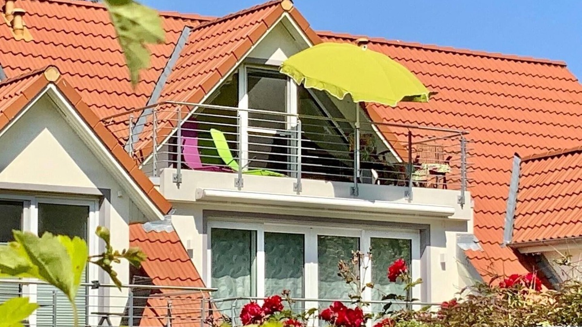 Hohwacht Apartment | Apartment Rundblick in Hohwacht