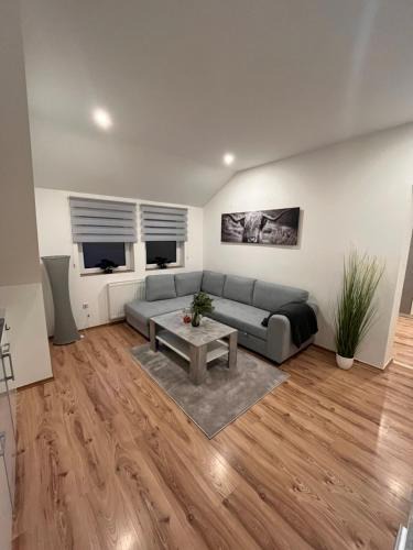 Radolfshausen Apartment | Apartment Södderich 3