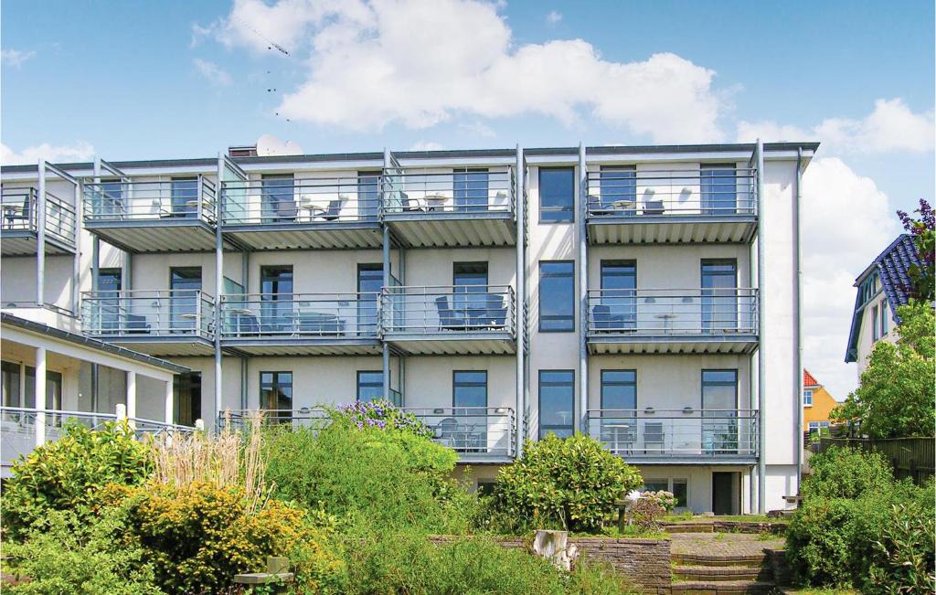 Lohals Apartment | Apartment Søndergade 4, Lejl