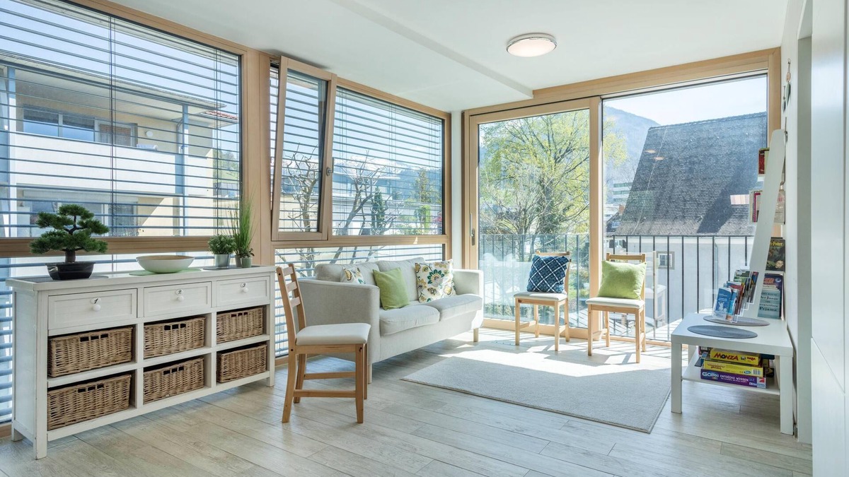 Dornbirn Apartment | Apartment "Süße Stadtwohnung in Dornbirn" with Mountain View & Wi-Fi