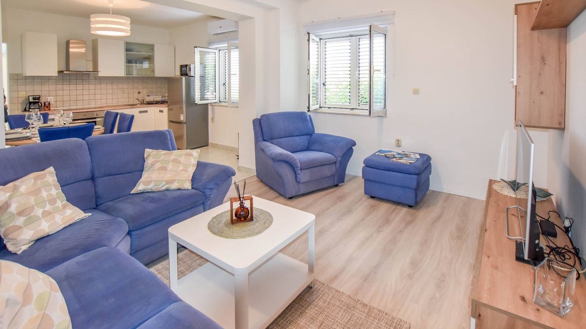 Kali Apartment | Apartment S and E (88581-A1) - Kali