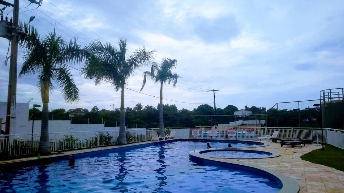Sao Jose de Ribamar Apartment | Apartment - Sea in View