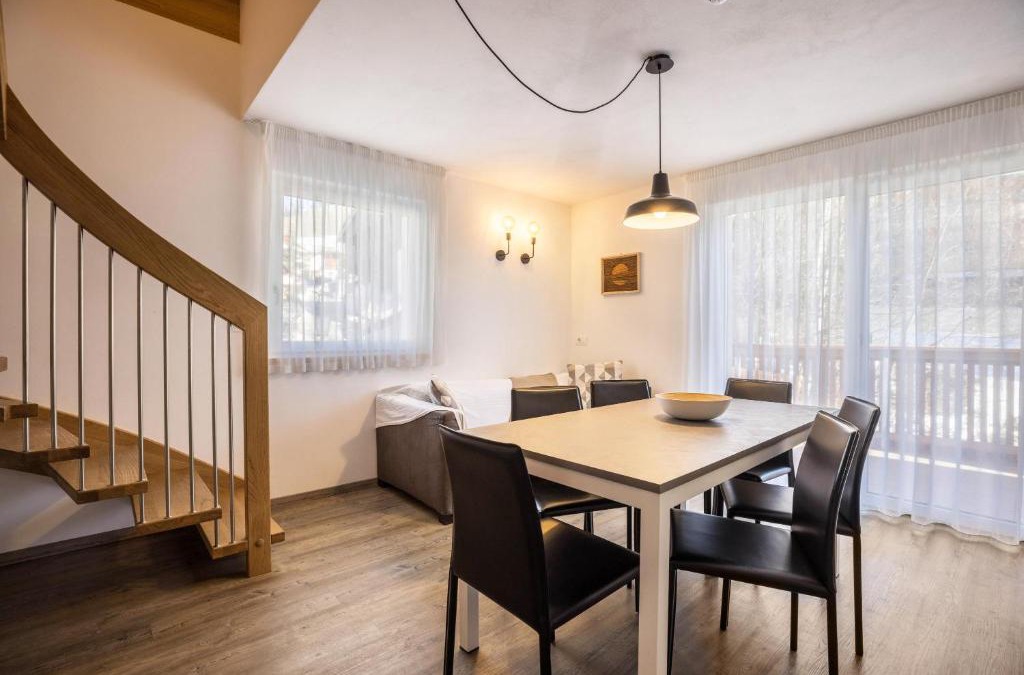 Mareo Apartment | Apartment Sis Residence Bun Ste