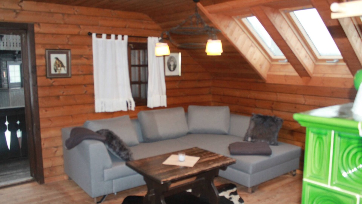 Sonnleitn Apartment | Apartment Salburg, Nassfeld/Sonnleitn