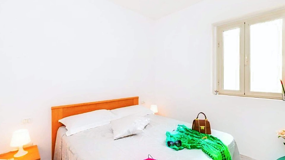 Scialara Apartment | Apartment 'Sabbia D'oro, Trilocale 503' with Shared Pool and Wi-Fi