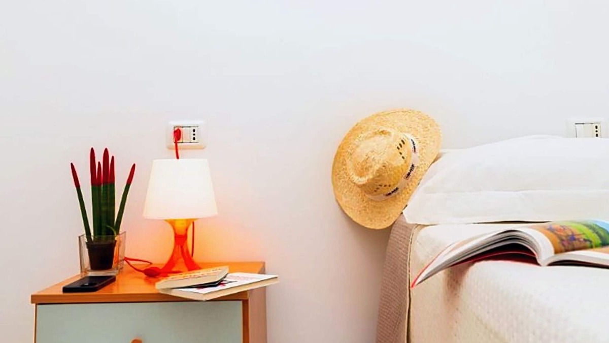 Scialara Apartment | Apartment 'Sabbia D'oro, Trilocale 501' with Shared Pool and Wi-Fi