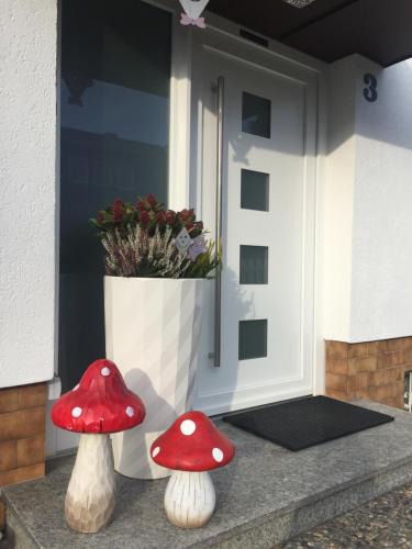 Oberasbach Apartment | Apartment Sabine