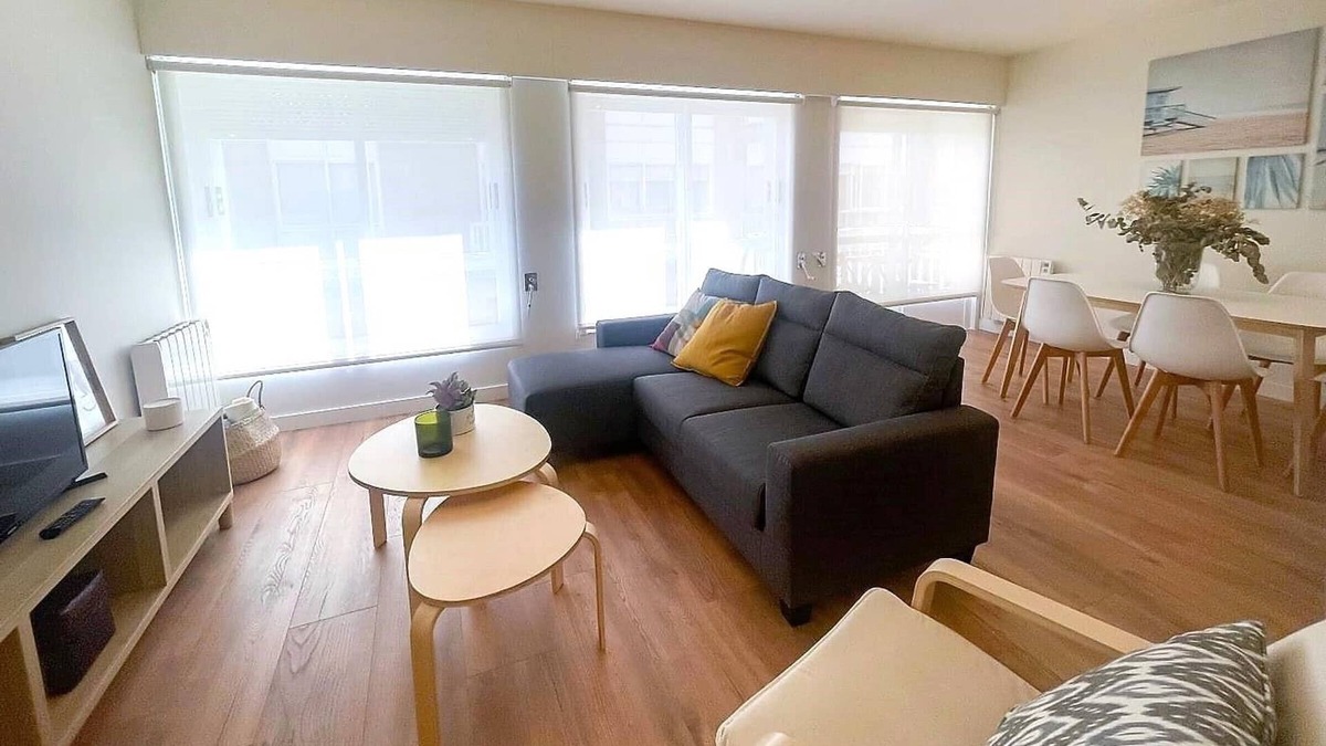 Sada Apartment | Apartment Sada, 3 bedrooms, 6 persons