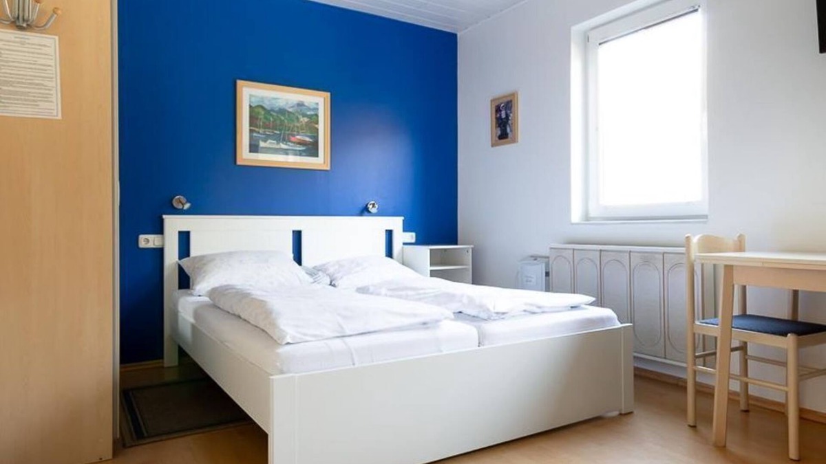 Bad Sulza Apartment | Apartment Sailor Suite - Holiday Village Slawitsch
