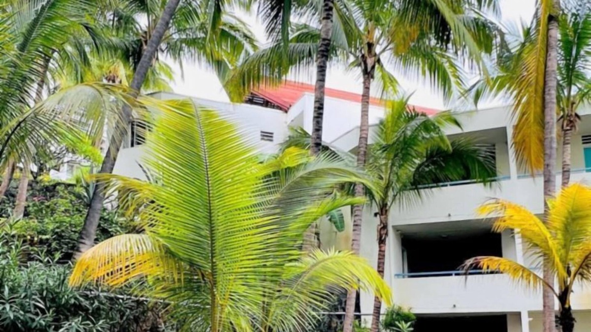 Boucan Canot Apartment | Apartment Saint Gilles - Boucan beach 300 m away