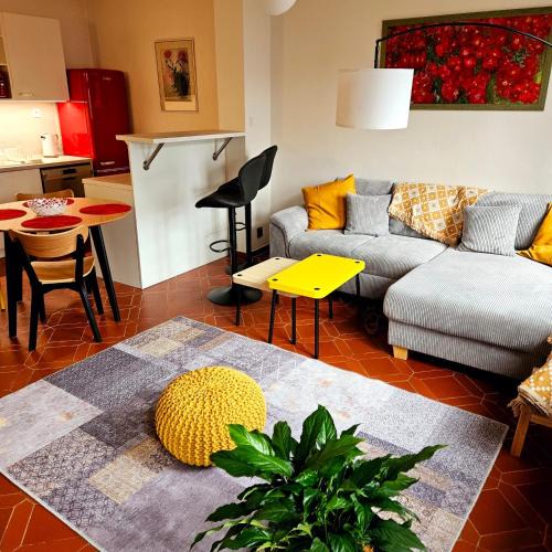 Kadan Apartment | Apartment Salamander