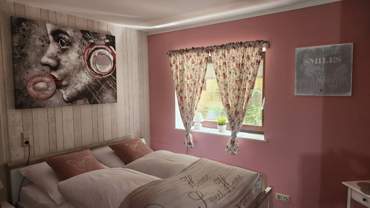 West Apartment | Apartment Salut for up to 6 people